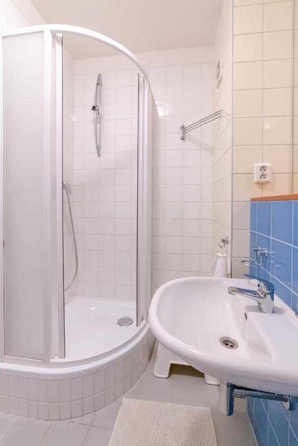 Strawberry Apartment Bratislava Luaran gambar