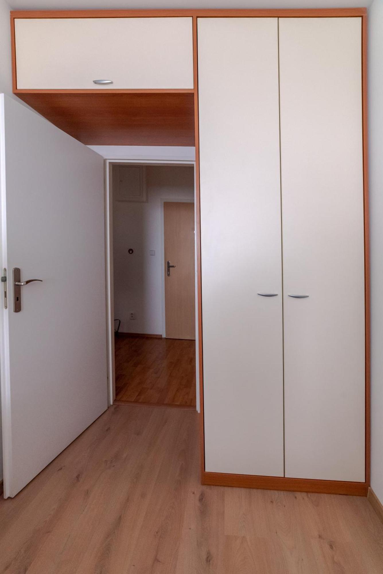 Strawberry Apartment Bratislava Luaran gambar
